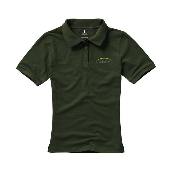 Polo Calgary - Donna