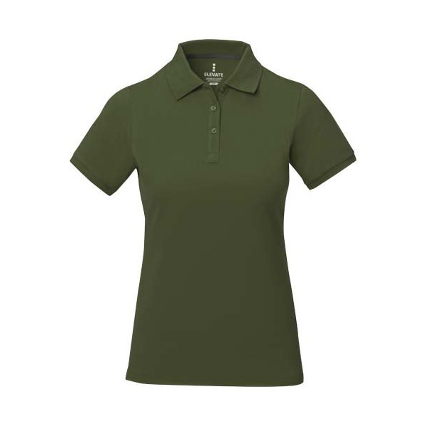 Polo Calgary - Donna