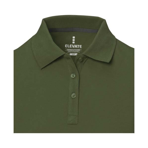 Polo Calgary - Donna