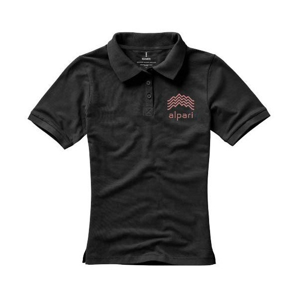 Polo Calgary - Donna