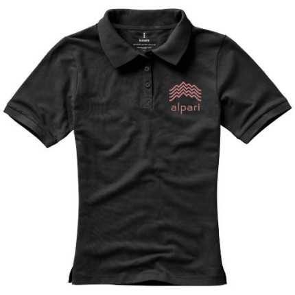 Polo Calgary - Donna