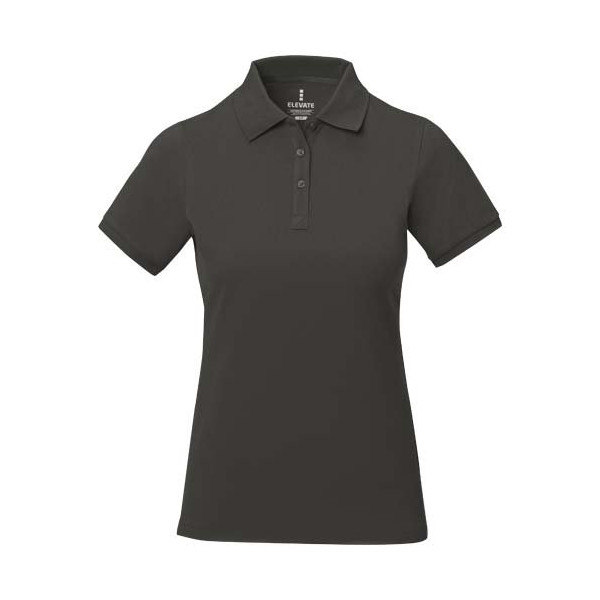 Polo Calgary - Donna