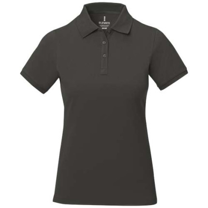 Polo Calgary - Donna