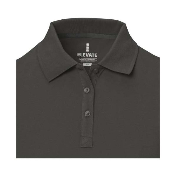 Polo Calgary - Donna