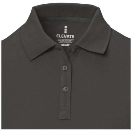 Polo Calgary - Donna
