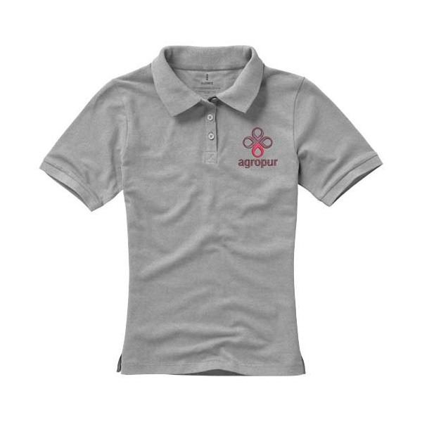 Polo Calgary - Donna
