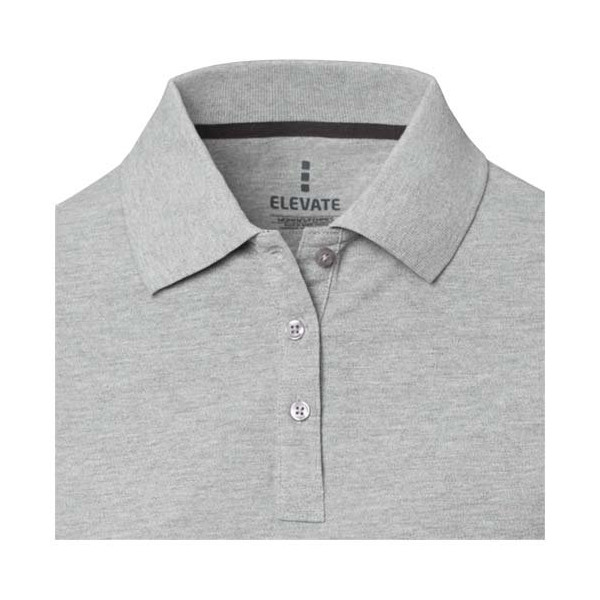 Polo Calgary - Donna