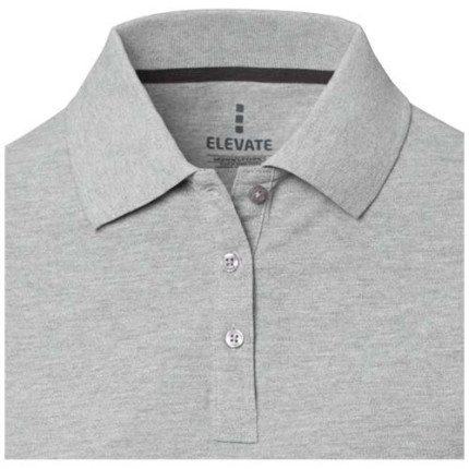 Polo Calgary - Donna