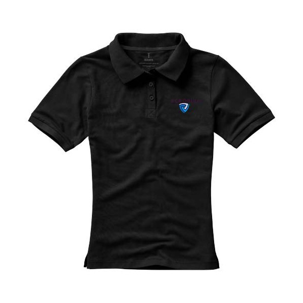 Polo Calgary - Donna