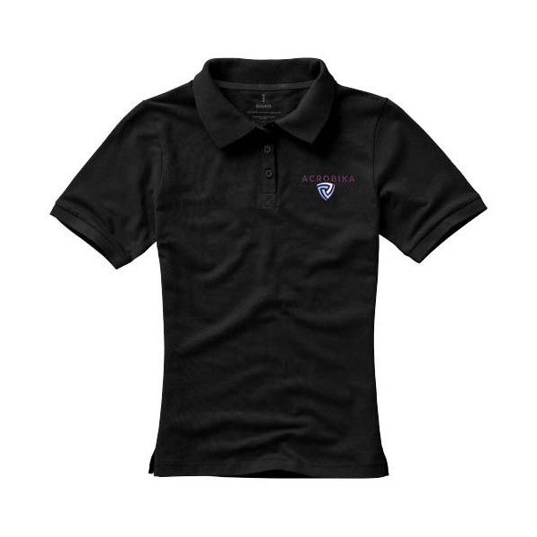 Polo Calgary - Donna