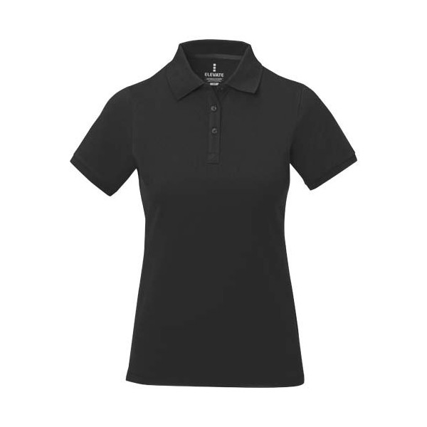 Polo Calgary - Donna