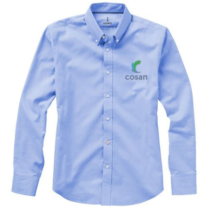 Camicia oxford