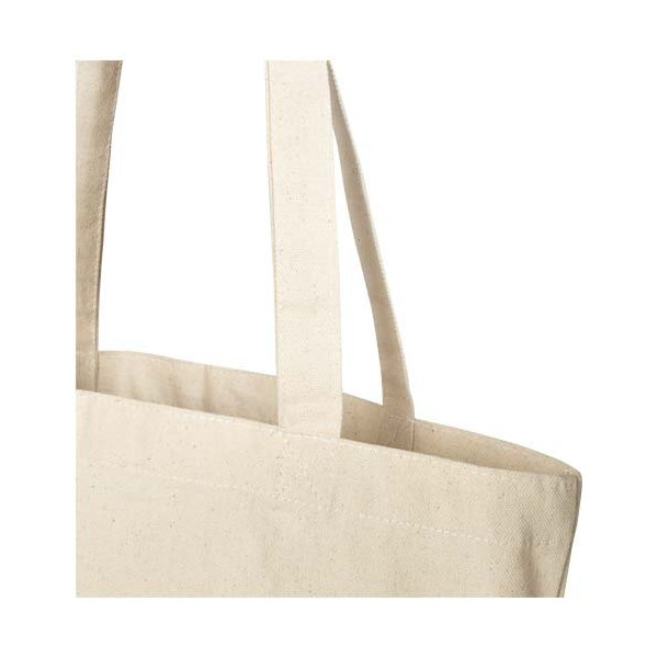 Tote bag in cotone biologico da 270 g/m² Orissa...