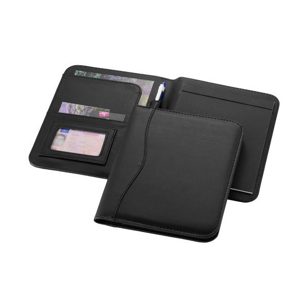 Portadocumenti A5 Ebony