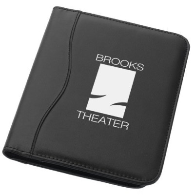 Portadocumenti A5 Ebony 2