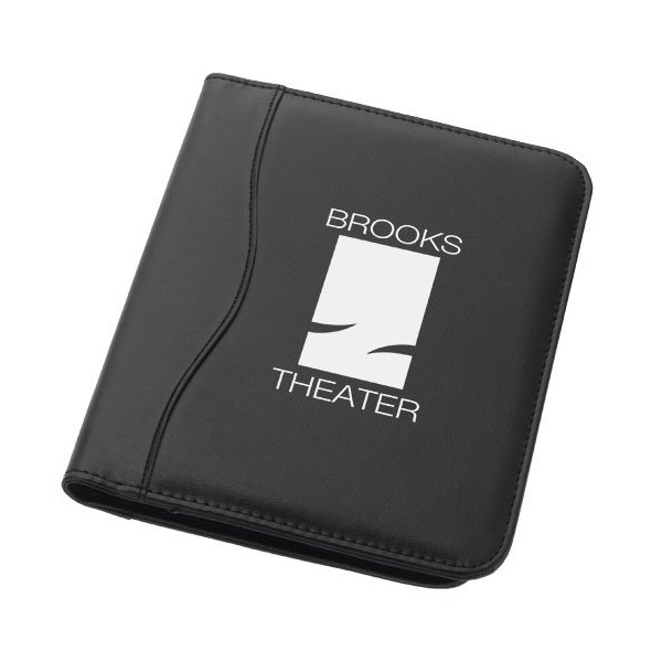 Portadocumenti A5 Ebony