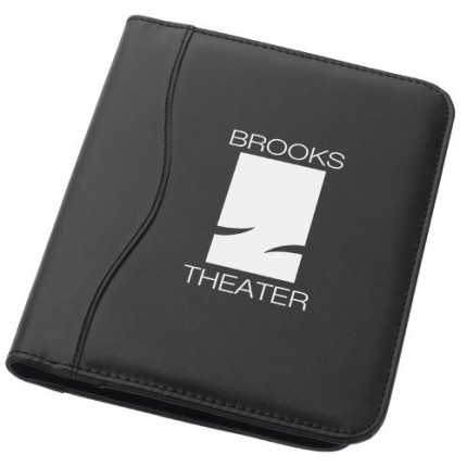 Portadocumenti A5 Ebony