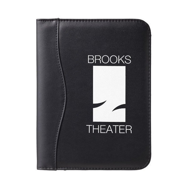 Portadocumenti A5 Ebony