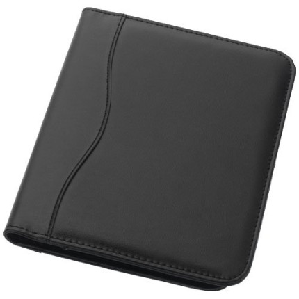 Portadocumenti A5 Ebony