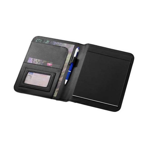 Portadocumenti A5 Ebony