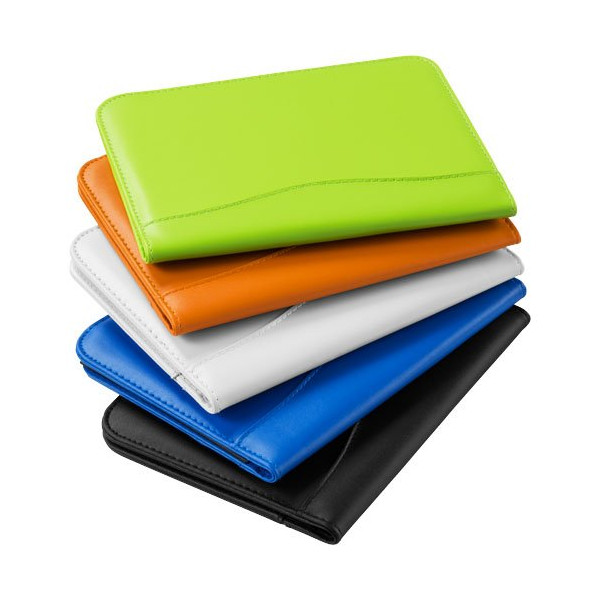 Portadocumenti A5 Ebony