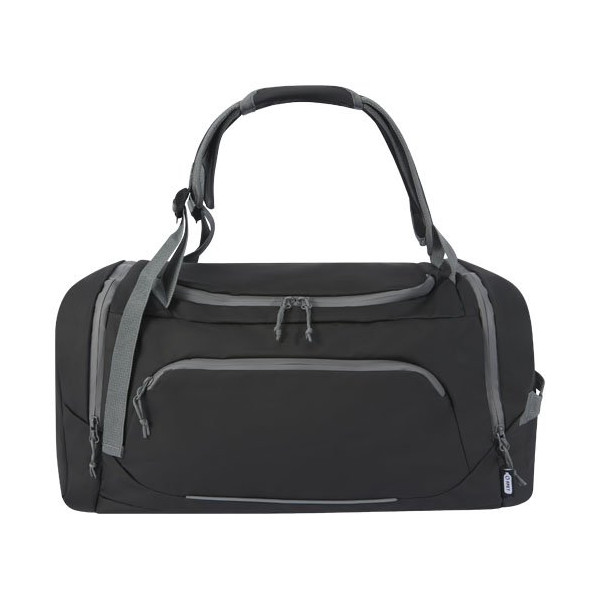 Borsone impermeabile in materiale riciclato...