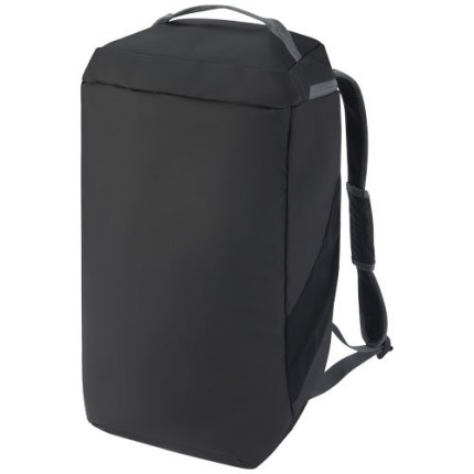 Borsone impermeabile in materiale riciclato certificato GRS Aqua - 35 L