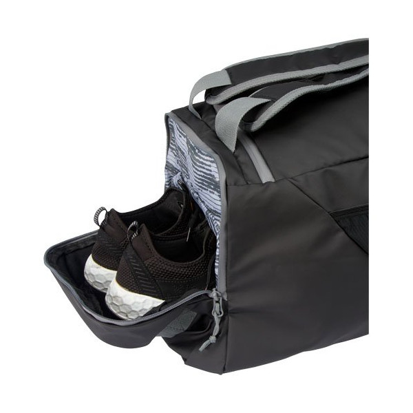 Borsone impermeabile in materiale riciclato...