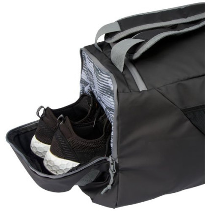 Borsone impermeabile in materiale riciclato certificato GRS Aqua - 35 L