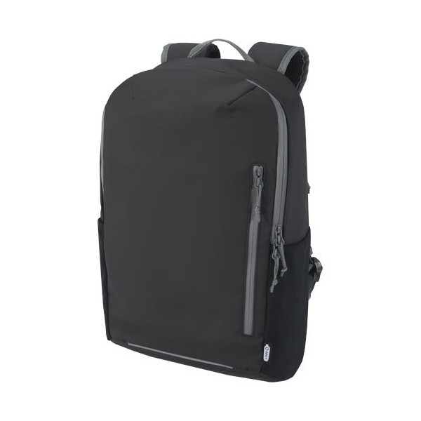 Zaino impermeabile per portatile da 15" in...