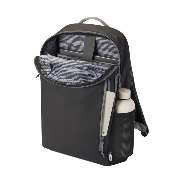 Zaino impermeabile per portatile da 15" in...