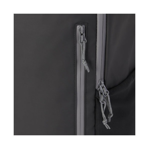 Zaino impermeabile per portatile da 15" in...