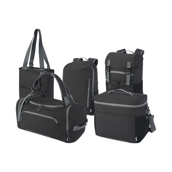 Zaino impermeabile per portatile da 15" in...