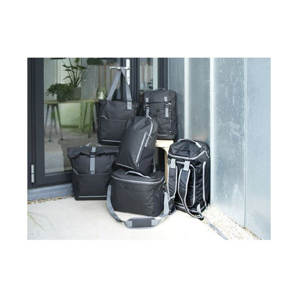 Zaino impermeabile per portatile da 15" in...