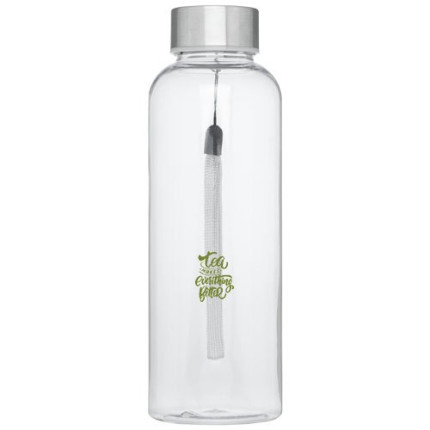 Borraccia sportiva in PET riciclato da 500 ml Bodhi