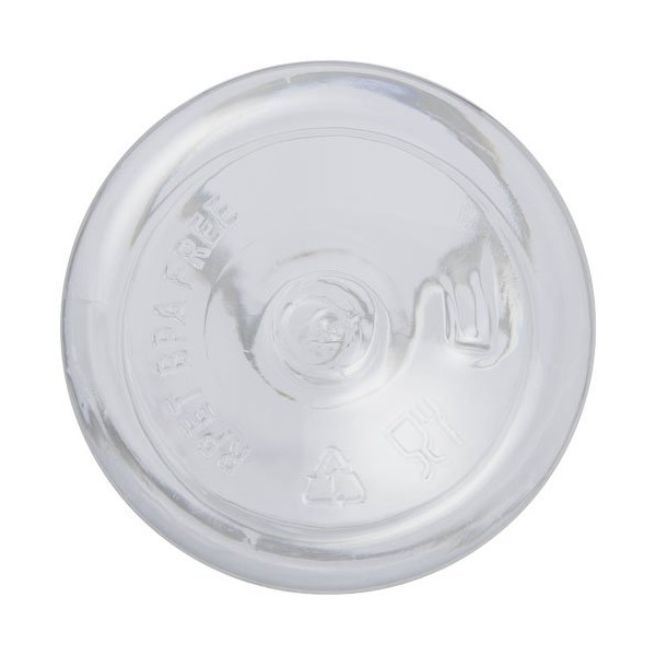 Borraccia sportiva in PET riciclato da 500 ml...
