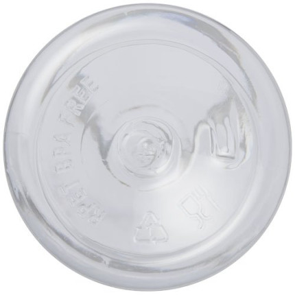 Borraccia sportiva in PET riciclato da 500 ml Bodhi