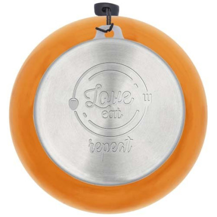 Borraccia sportiva in PET riciclato da 500 ml Bodhi