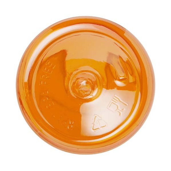 Borraccia sportiva in PET riciclato da 500 ml...