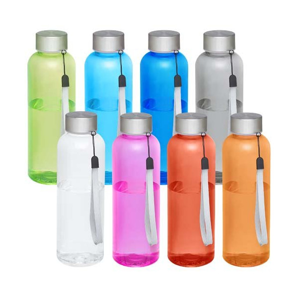 Borraccia sportiva in PET riciclato da 500 ml...