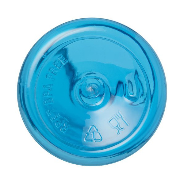 Borraccia sportiva in PET riciclato da 500 ml...