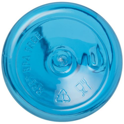 Borraccia sportiva in PET riciclato da 500 ml Bodhi