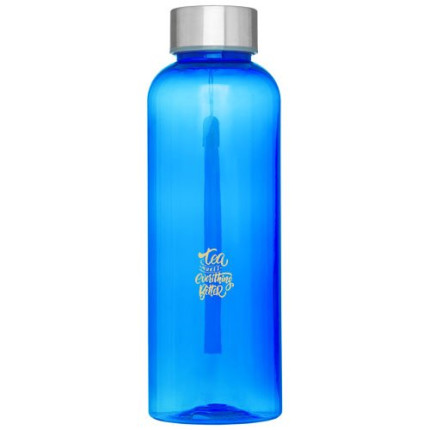 Borraccia sportiva in PET riciclato da 500 ml Bodhi