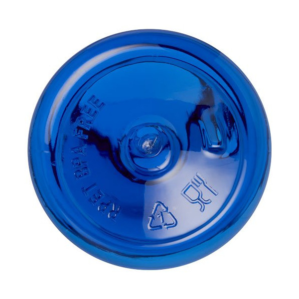 Borraccia sportiva in PET riciclato da 500 ml...