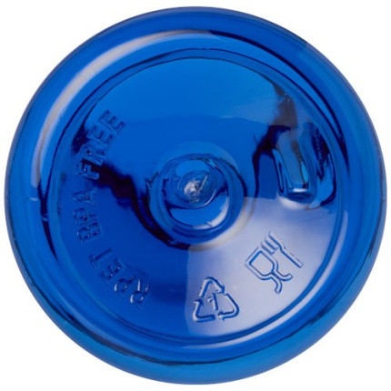 Borraccia sportiva in PET riciclato da 500 ml Bodhi