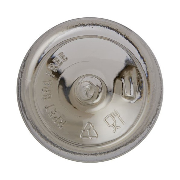 Borraccia sportiva in PET riciclato da 500 ml...
