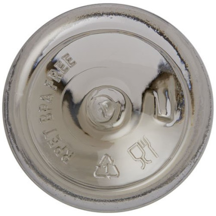 Borraccia sportiva in PET riciclato da 500 ml Bodhi