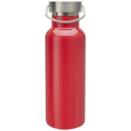 Borraccia in acciaio inossidabile certificato RCS da 500 ml Thor