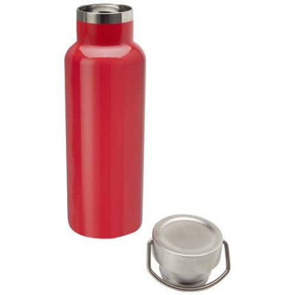 Borraccia in acciaio inossidabile certificato RCS da 500 ml Thor