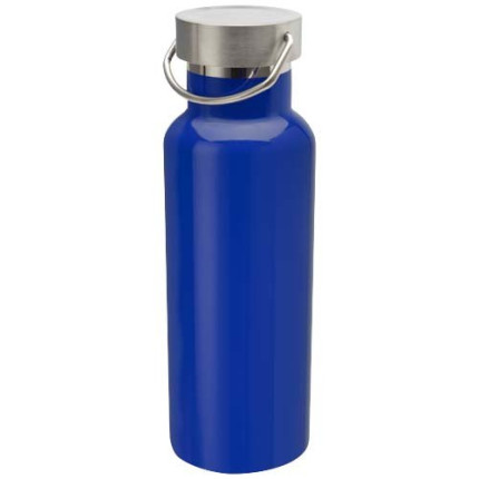 Borraccia in acciaio inossidabile certificato RCS da 500 ml Thor
